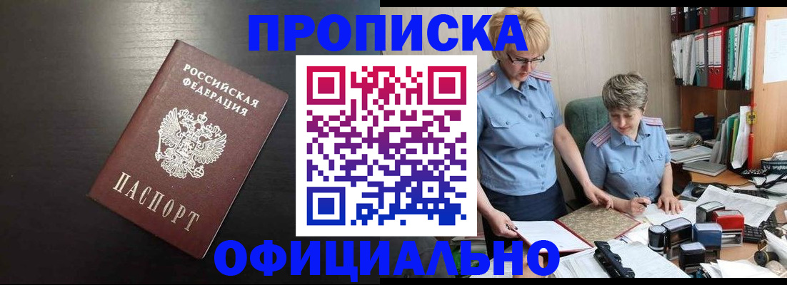 прописка от собственника в Никольском